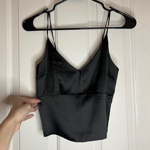 NWT Abercrombie and fitch tank top